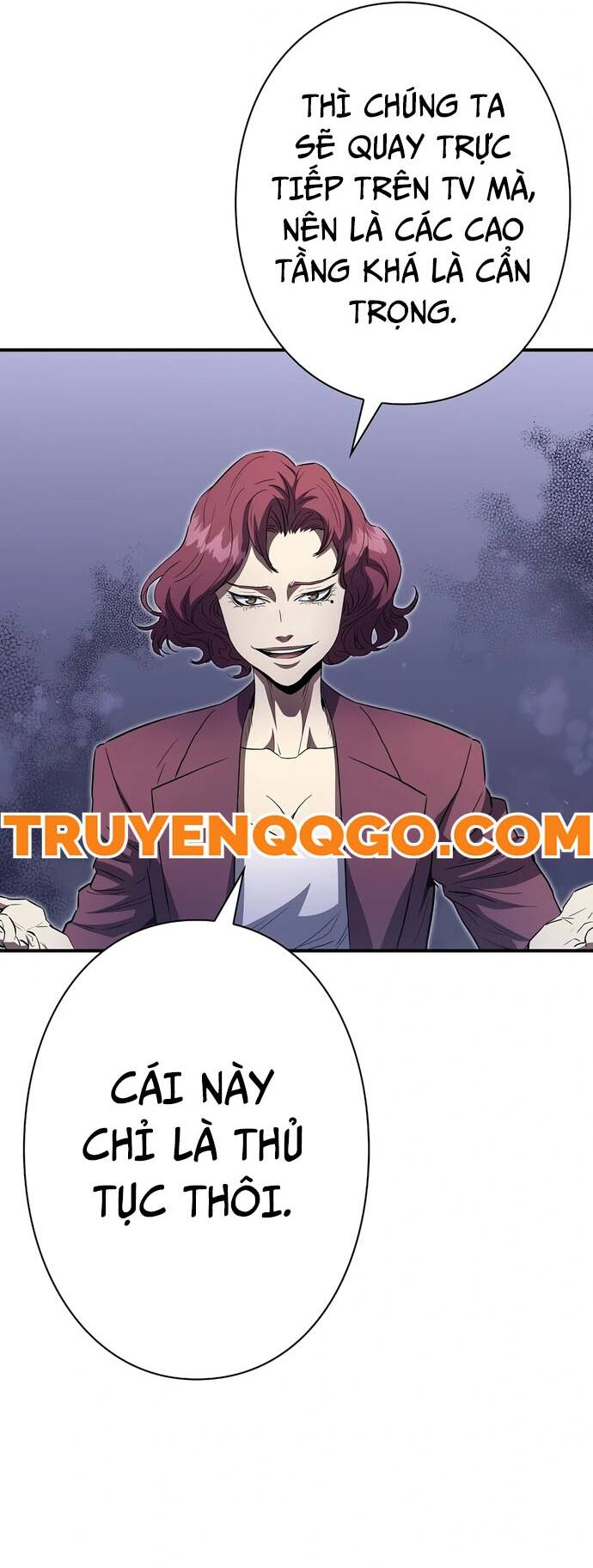 Kẻ Phản Diện Trong Lồng Bát Giác Chapter 23 - Trang 2