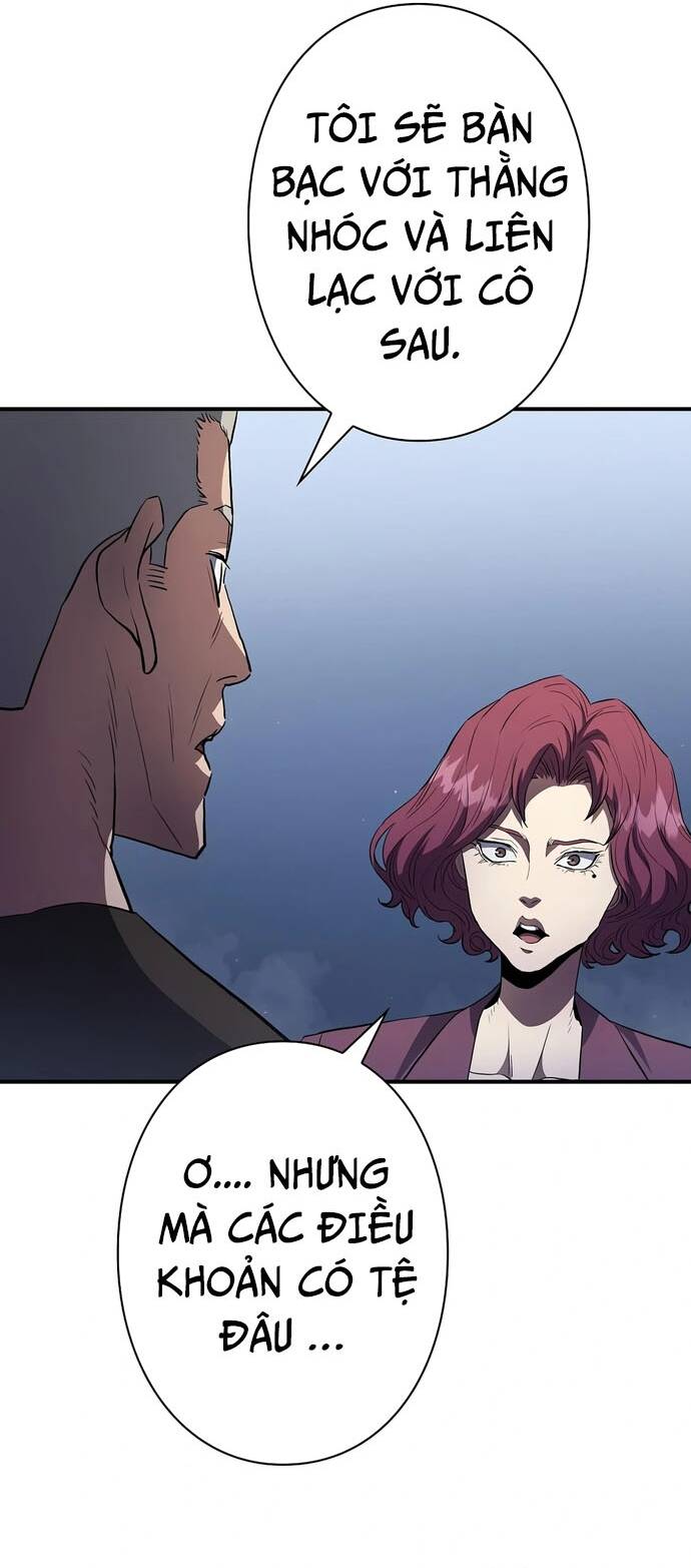 Kẻ Phản Diện Trong Lồng Bát Giác Chapter 23 - Trang 2