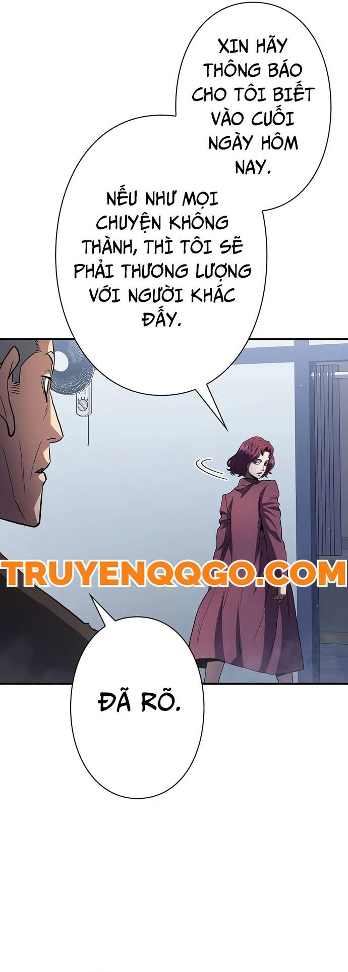 Kẻ Phản Diện Trong Lồng Bát Giác Chapter 23 - Trang 2