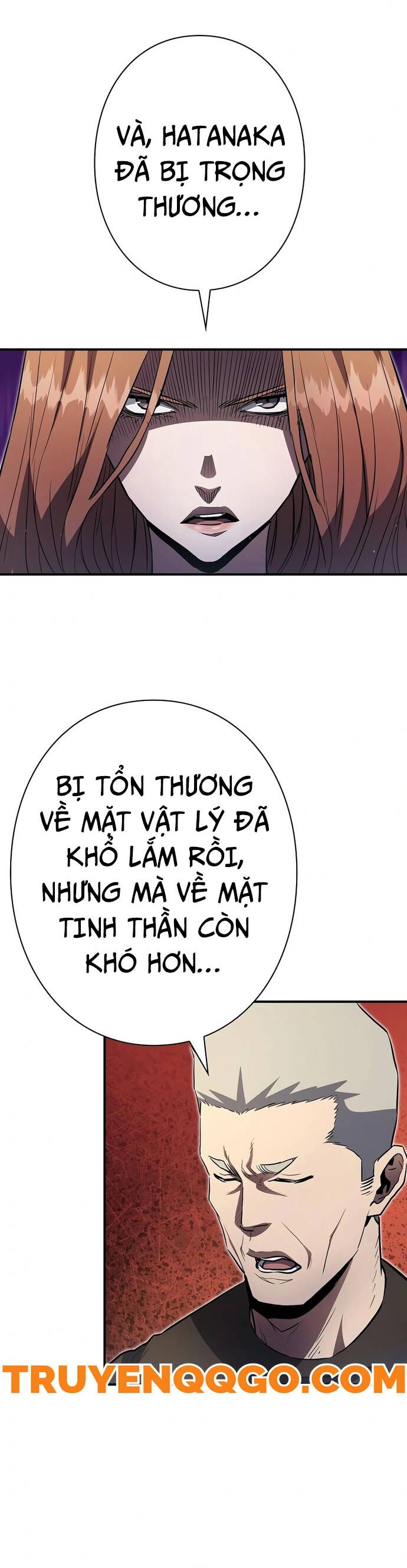 Kẻ Phản Diện Trong Lồng Bát Giác Chapter 23 - Trang 2