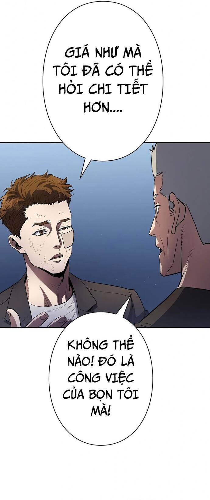 Kẻ Phản Diện Trong Lồng Bát Giác Chapter 23 - Trang 2
