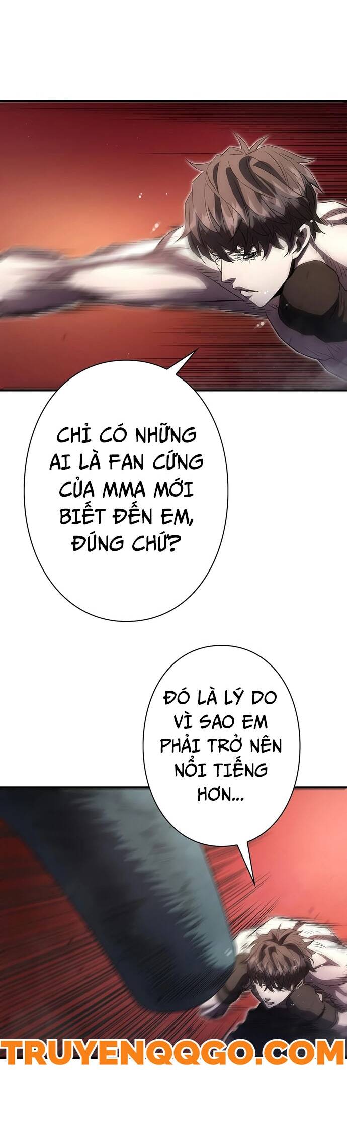 Kẻ Phản Diện Trong Lồng Bát Giác Chapter 23 - Trang 2