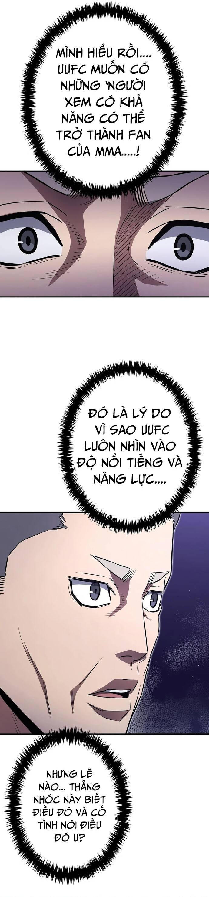 Kẻ Phản Diện Trong Lồng Bát Giác Chapter 23 - Trang 2