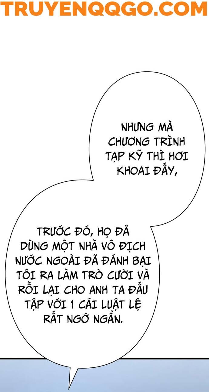 Kẻ Phản Diện Trong Lồng Bát Giác Chapter 23 - Trang 2
