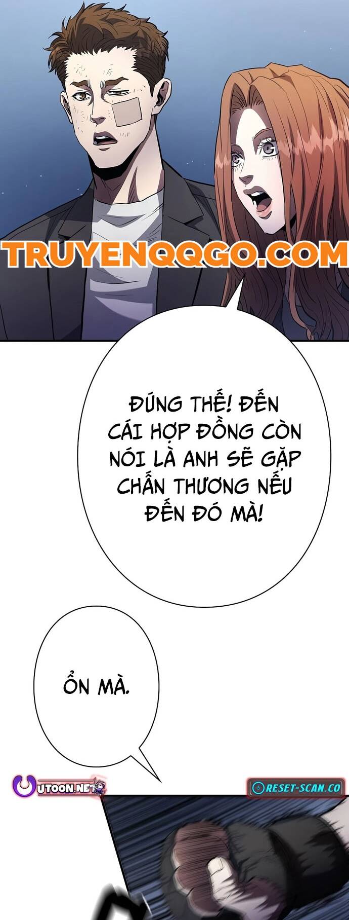 Kẻ Phản Diện Trong Lồng Bát Giác Chapter 23 - Trang 2
