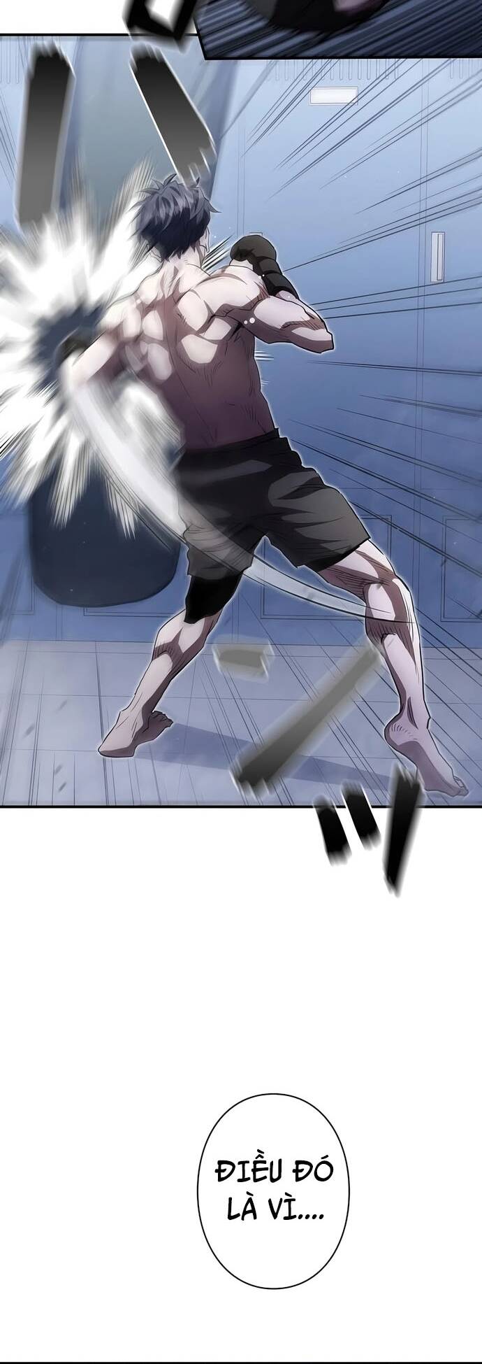 Kẻ Phản Diện Trong Lồng Bát Giác Chapter 23 - Trang 2