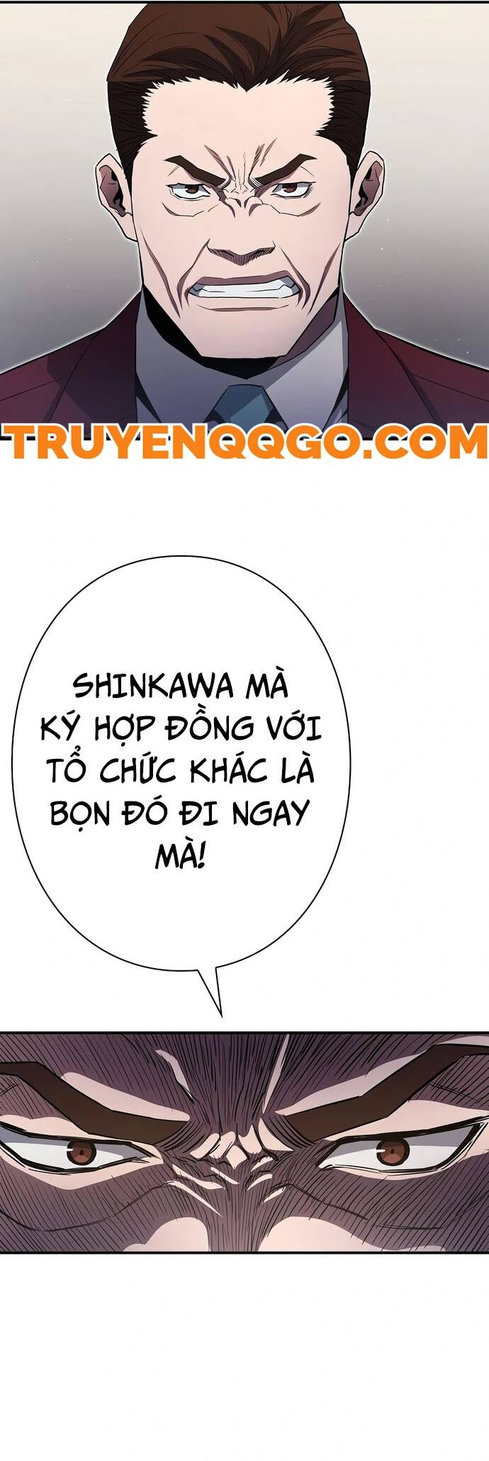 Kẻ Phản Diện Trong Lồng Bát Giác Chapter 23 - Trang 2