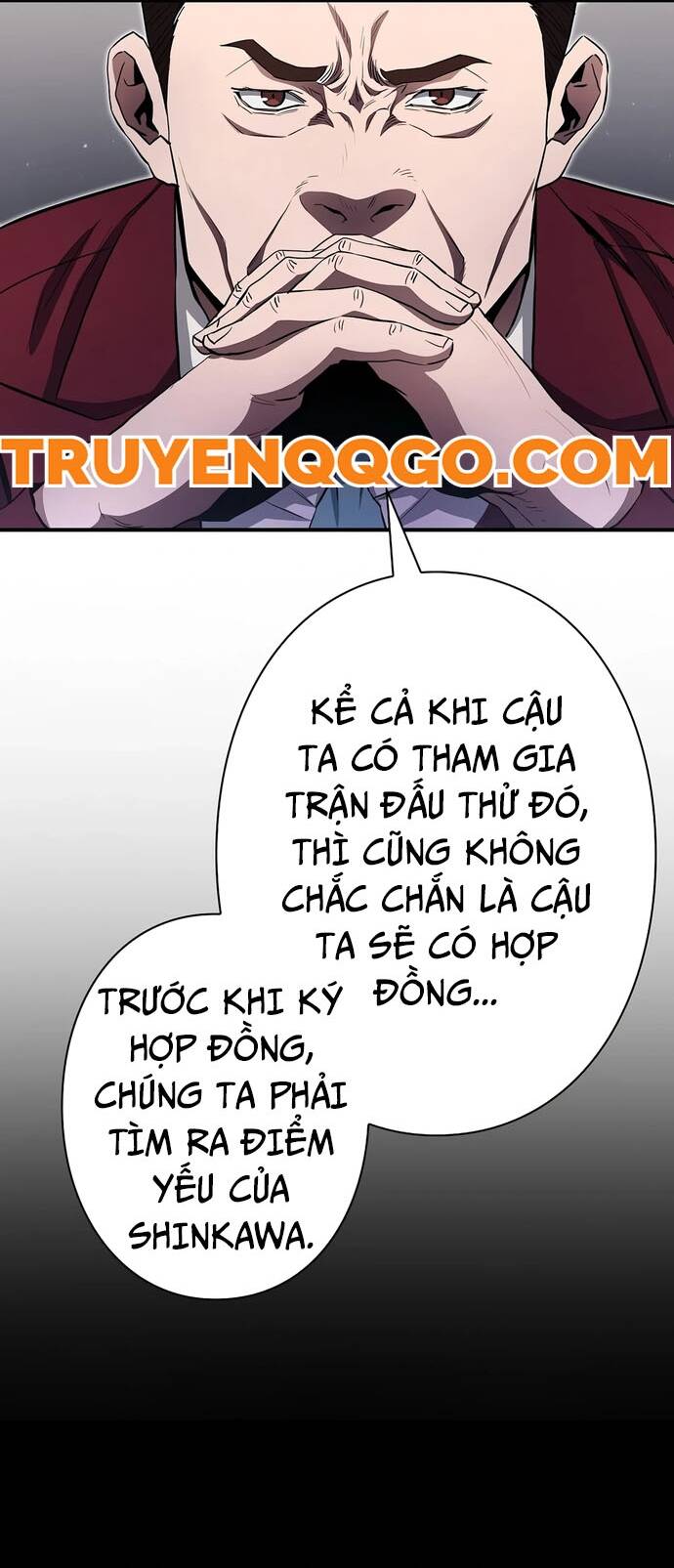 Kẻ Phản Diện Trong Lồng Bát Giác Chapter 23 - Trang 2