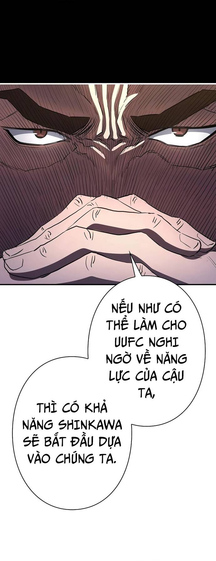 Kẻ Phản Diện Trong Lồng Bát Giác Chapter 23 - Trang 2