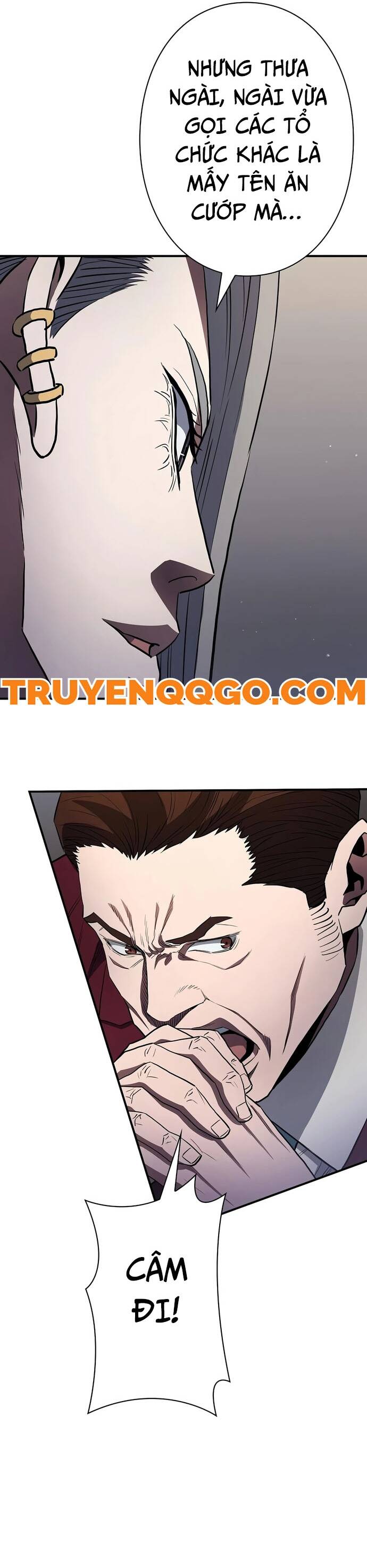 Kẻ Phản Diện Trong Lồng Bát Giác Chapter 23 - Trang 2