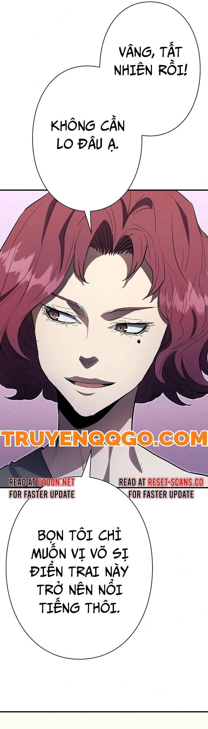 Kẻ Phản Diện Trong Lồng Bát Giác Chapter 23 - Trang 2
