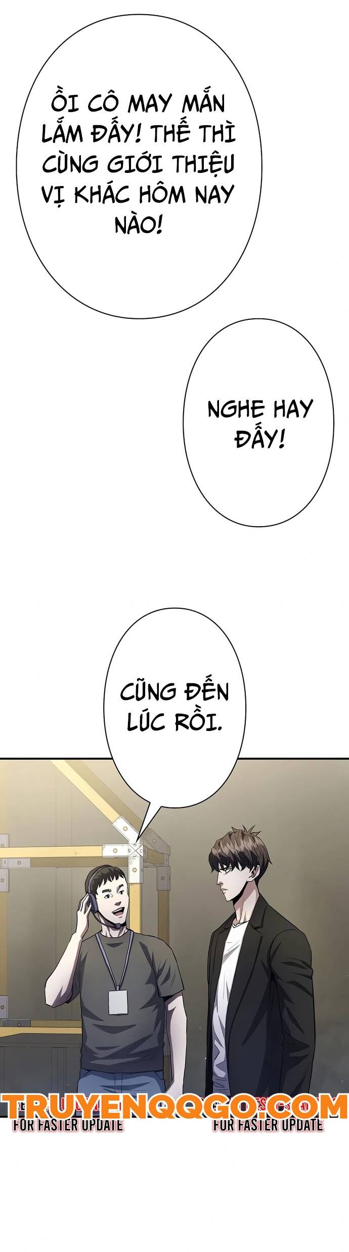 Kẻ Phản Diện Trong Lồng Bát Giác Chapter 23 - Trang 2