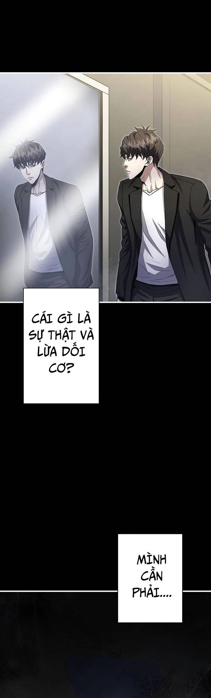 Kẻ Phản Diện Trong Lồng Bát Giác Chapter 23 - Trang 2