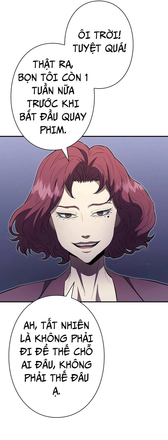 Kẻ Phản Diện Trong Lồng Bát Giác Chapter 23 - Trang 2