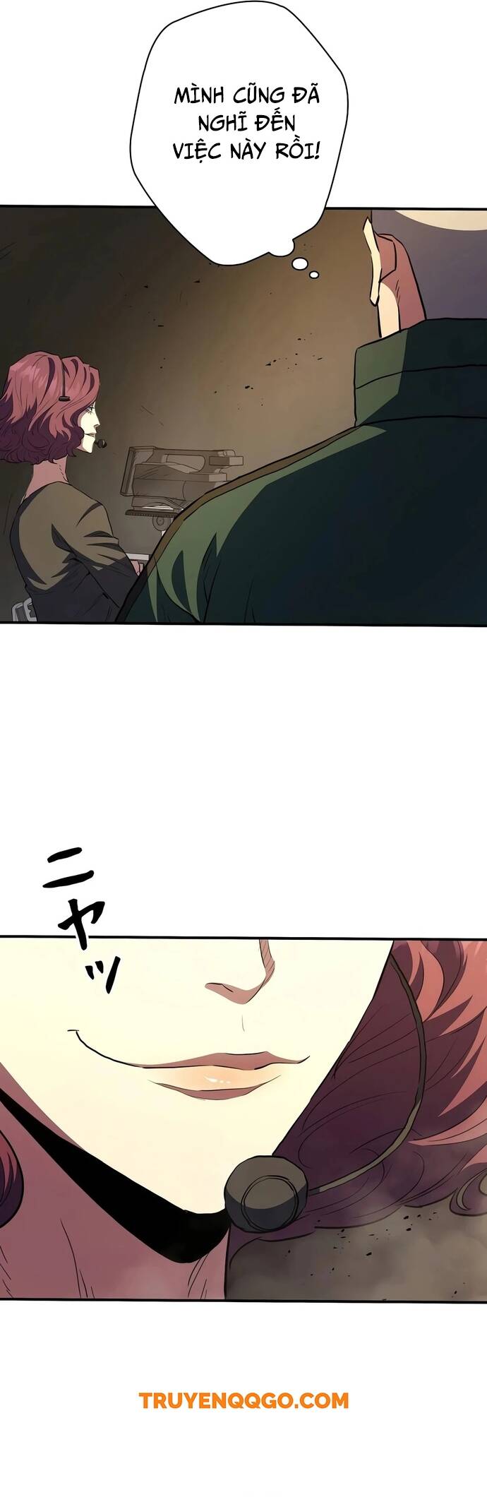 Kẻ Phản Diện Trong Lồng Bát Giác Chapter 24 - Trang 2