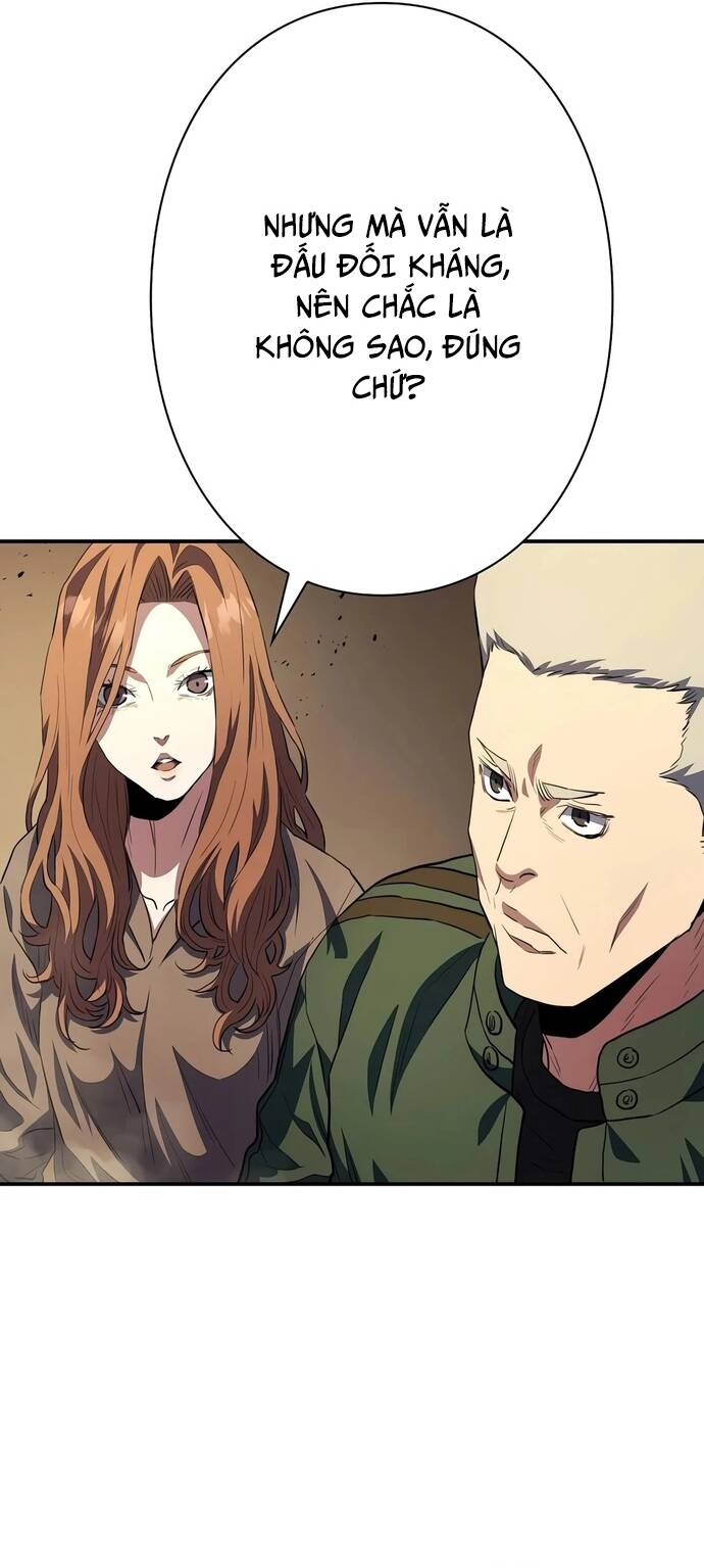 Kẻ Phản Diện Trong Lồng Bát Giác Chapter 24 - Trang 2