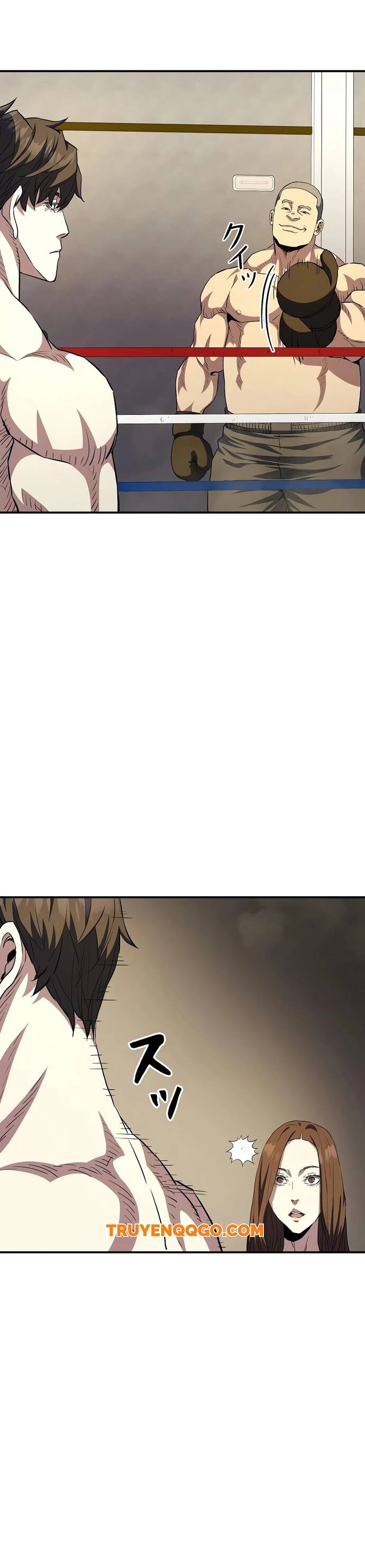 Kẻ Phản Diện Trong Lồng Bát Giác Chapter 24 - Trang 2
