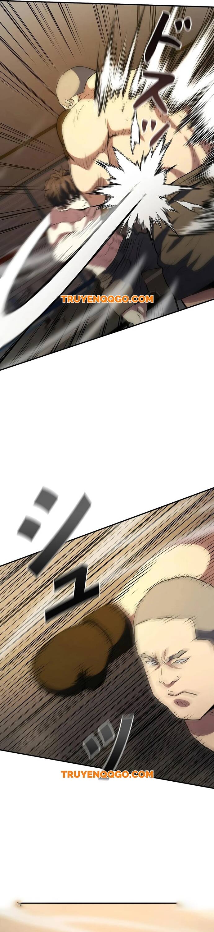 Kẻ Phản Diện Trong Lồng Bát Giác Chapter 24 - Trang 2