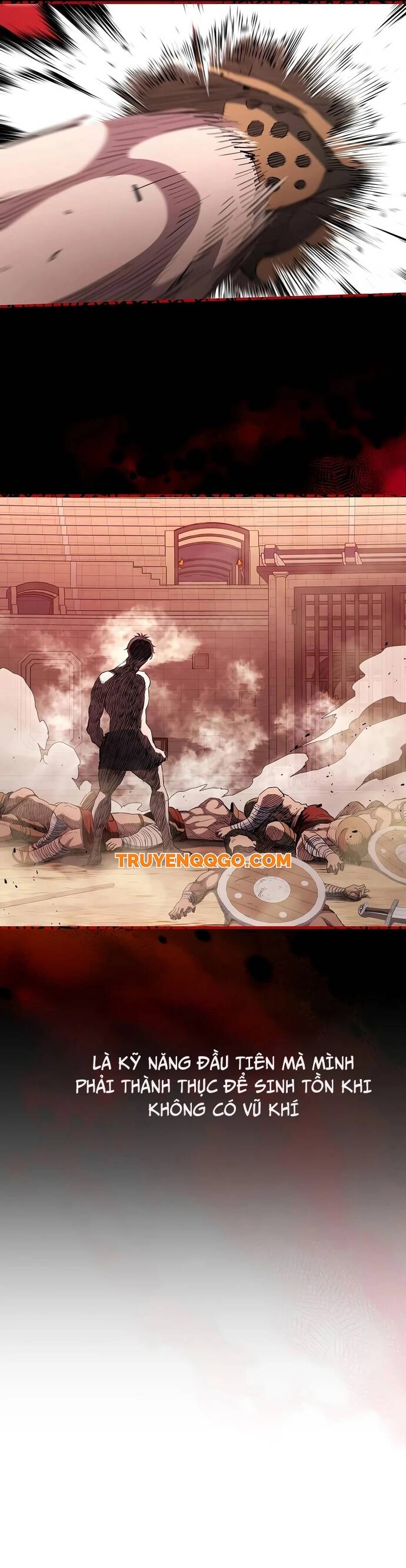 Kẻ Phản Diện Trong Lồng Bát Giác Chapter 24 - Trang 2