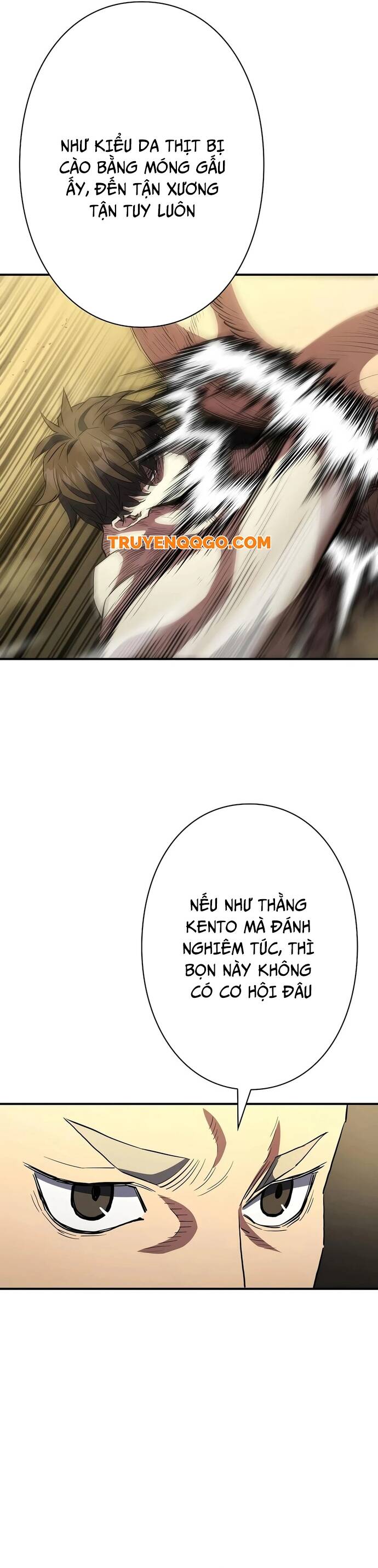 Kẻ Phản Diện Trong Lồng Bát Giác Chapter 24 - Trang 2