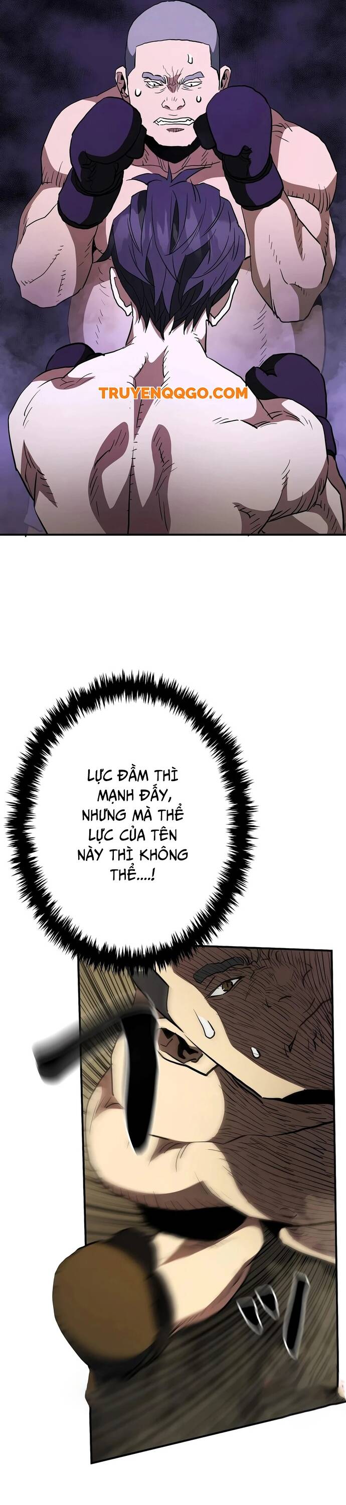 Kẻ Phản Diện Trong Lồng Bát Giác Chapter 24 - Trang 2