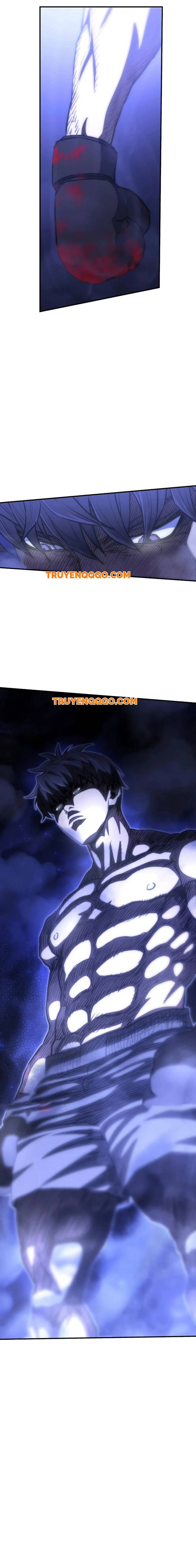 Kẻ Phản Diện Trong Lồng Bát Giác Chapter 25 - Trang 2