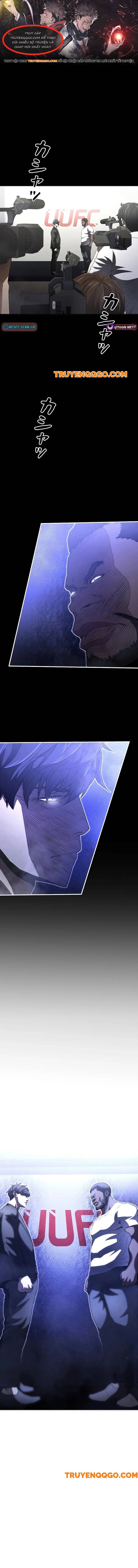 Kẻ Phản Diện Trong Lồng Bát Giác Chapter 28 - Trang 2