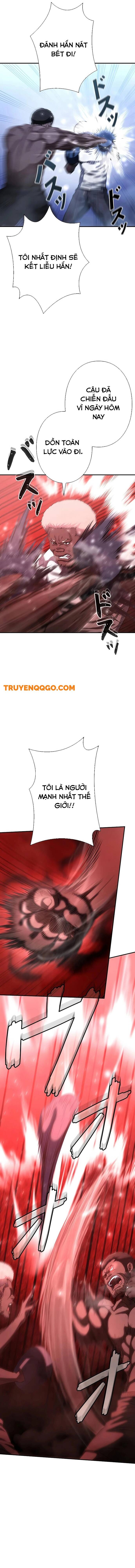 Kẻ Phản Diện Trong Lồng Bát Giác Chapter 28 - Trang 2
