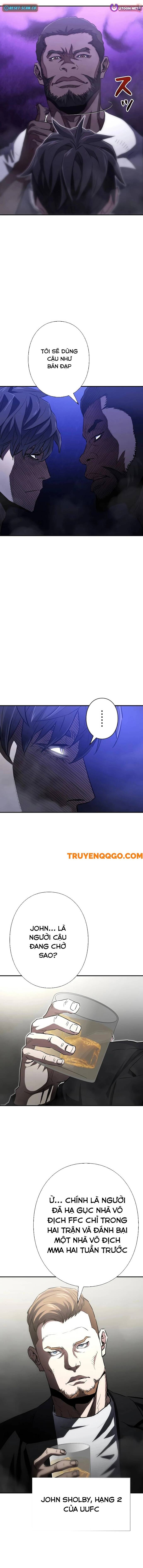 Kẻ Phản Diện Trong Lồng Bát Giác Chapter 28 - Trang 2