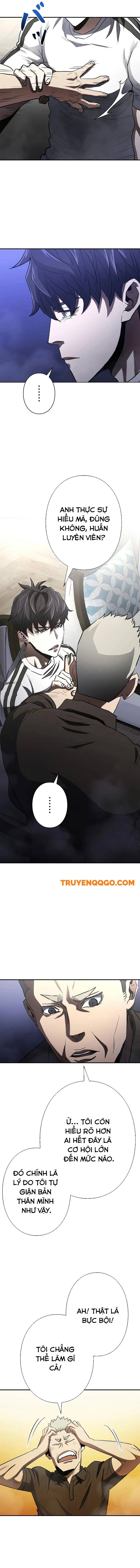 Kẻ Phản Diện Trong Lồng Bát Giác Chapter 28 - Trang 2