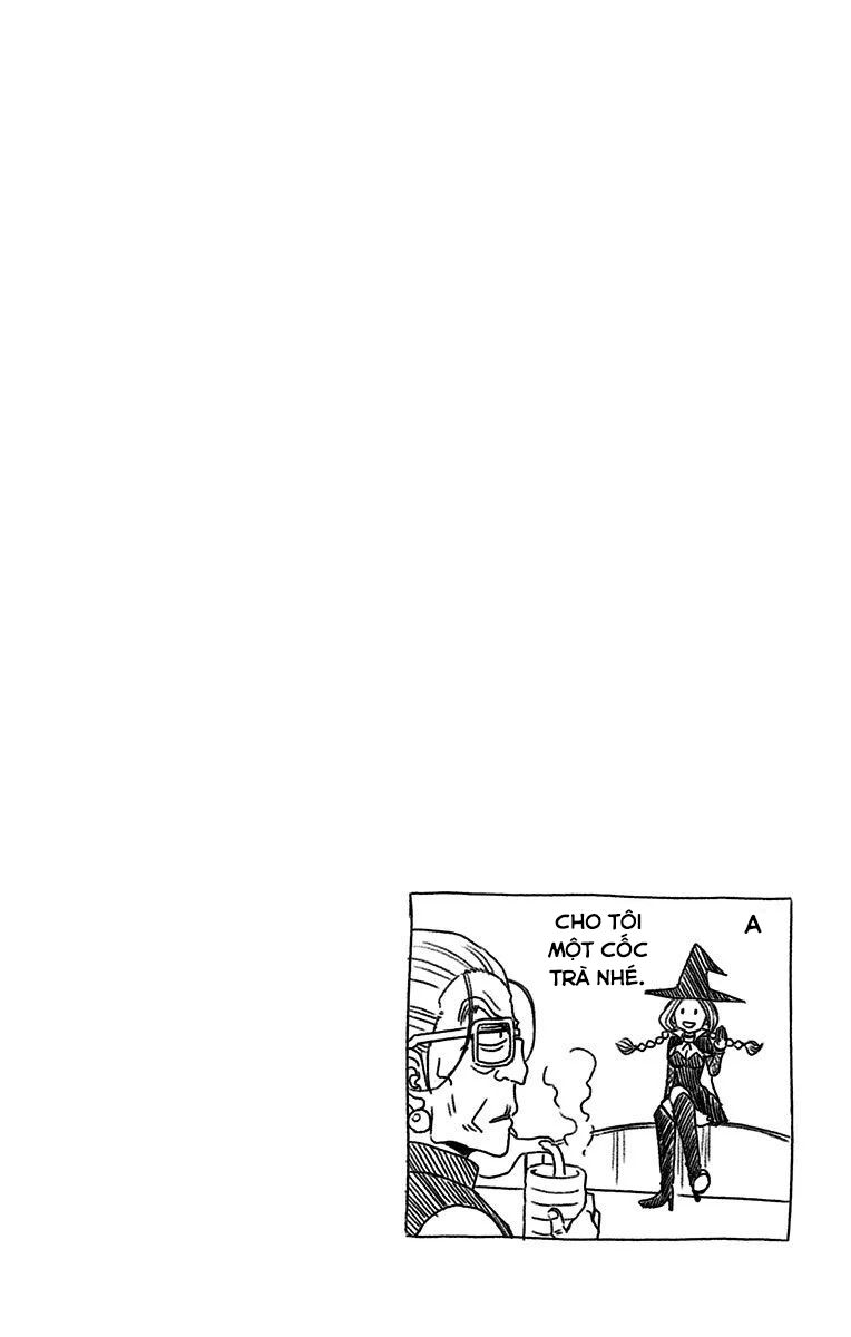 Hungry Marie Chapter 22 - Trang 2
