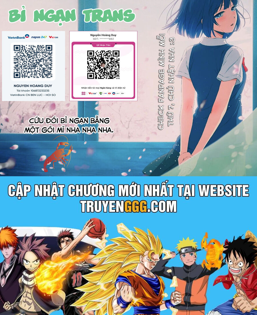 Hungry Marie Chapter 22 - Trang 2