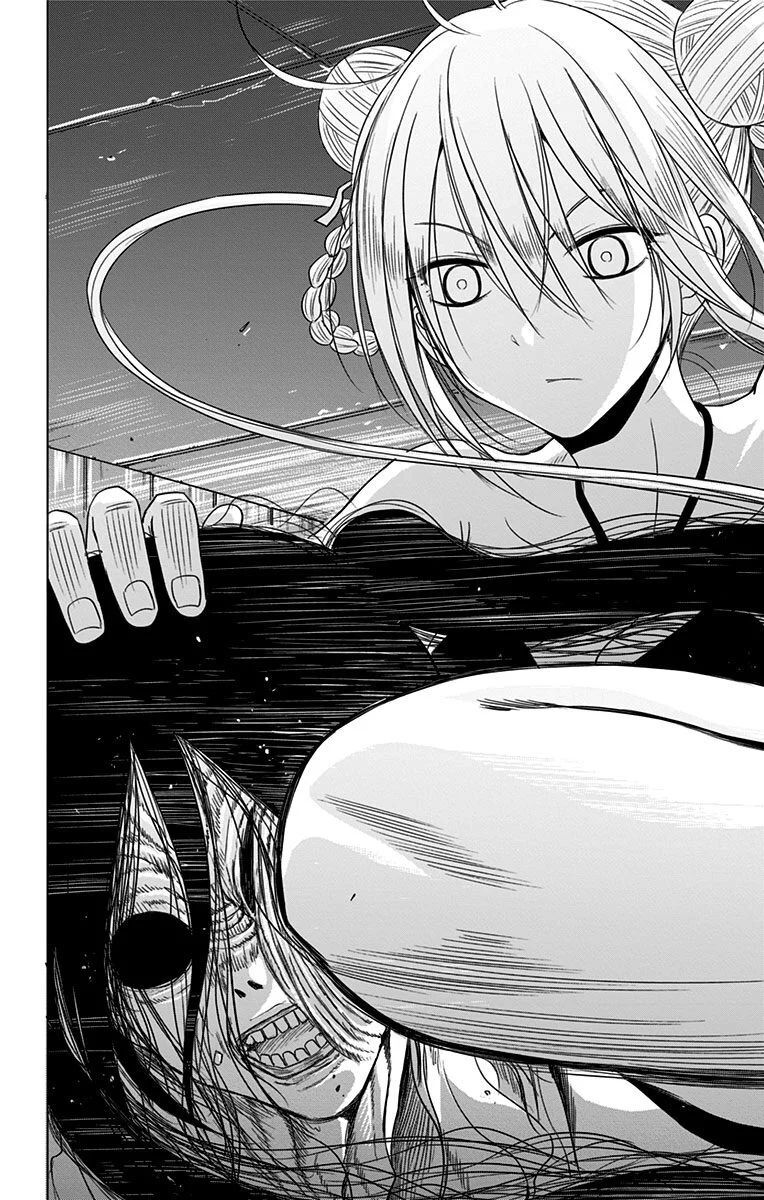 Hungry Marie Chapter 23 - Trang 2