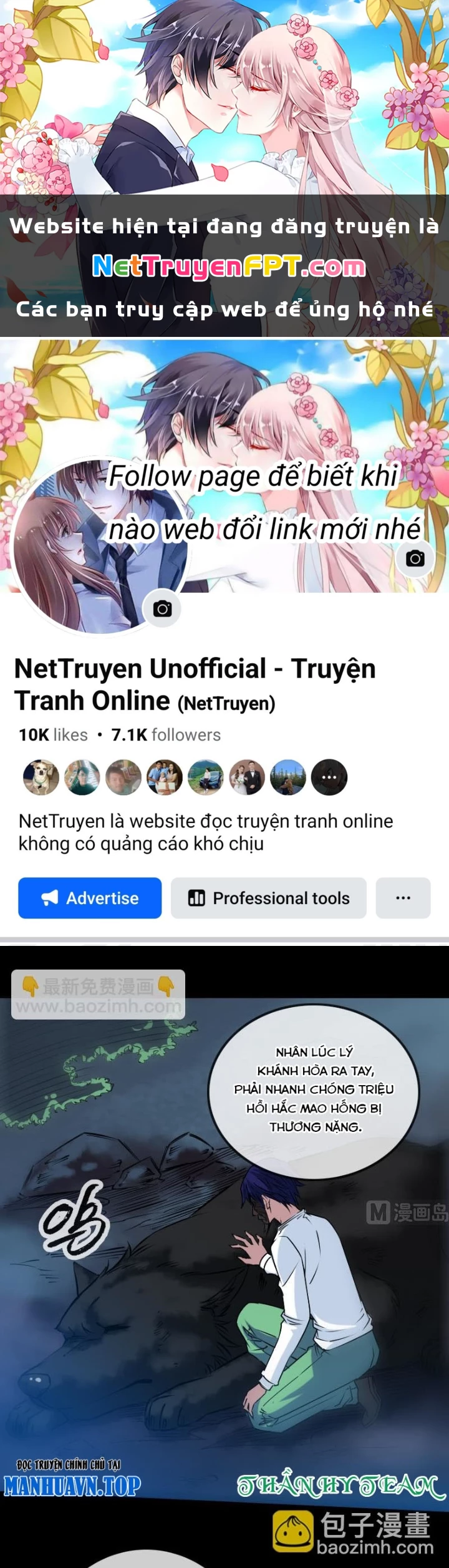 Kiếp Thiên Vận Chapter 232 - Trang 2