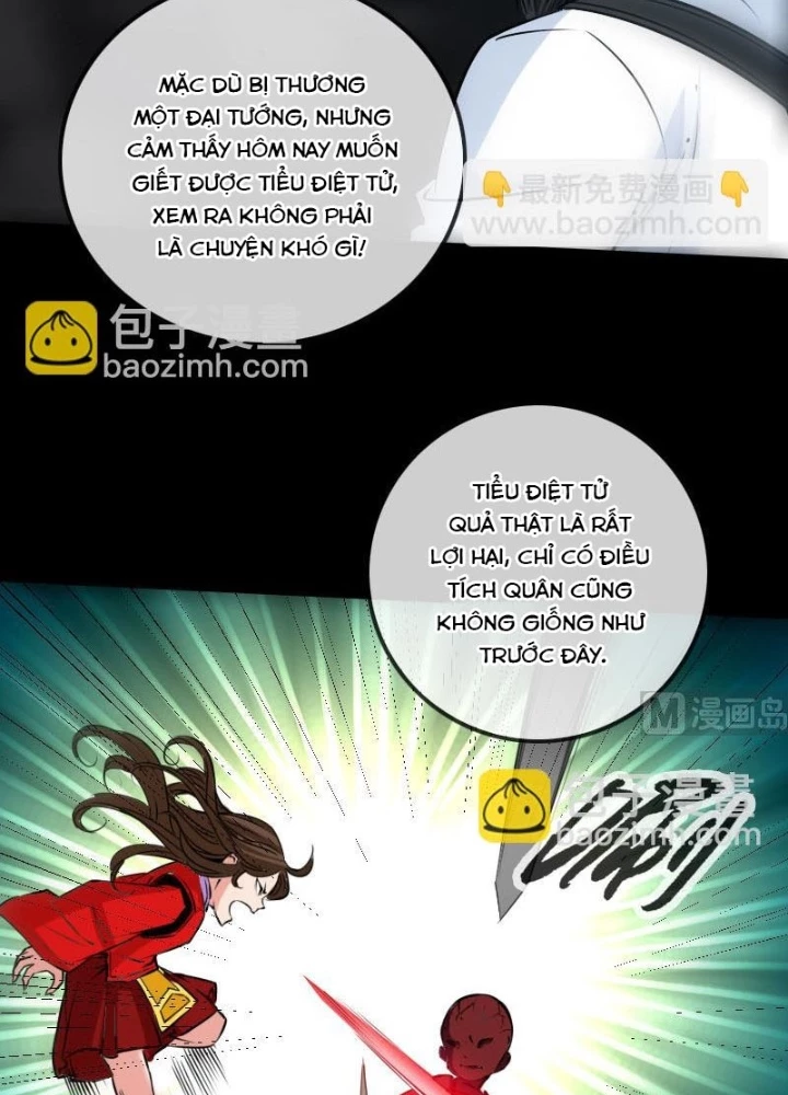 Kiếp Thiên Vận Chapter 232 - Trang 2