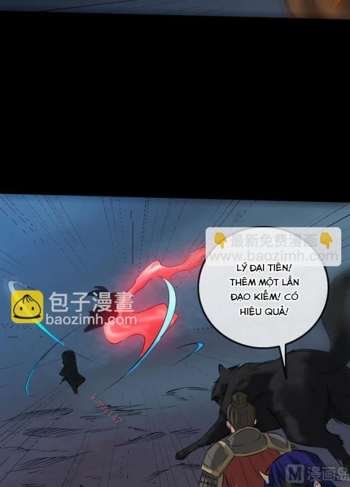 Kiếp Thiên Vận Chapter 232 - Trang 2