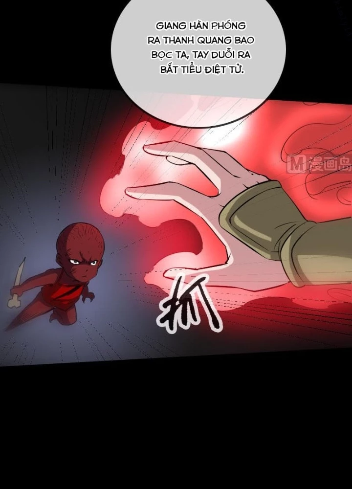 Kiếp Thiên Vận Chapter 232 - Trang 2