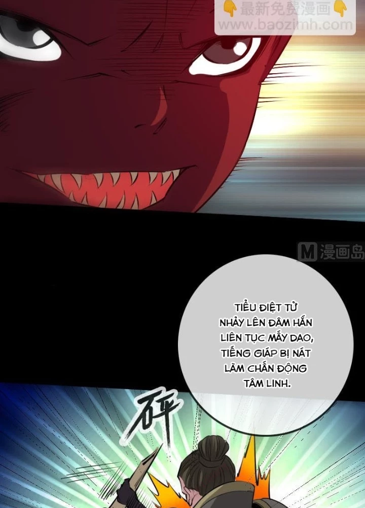 Kiếp Thiên Vận Chapter 232 - Trang 2