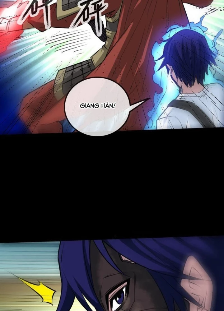 Kiếp Thiên Vận Chapter 232 - Trang 2