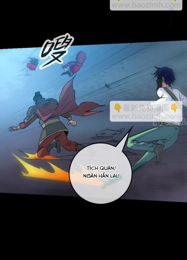 Kiếp Thiên Vận Chapter 232 - Trang 2