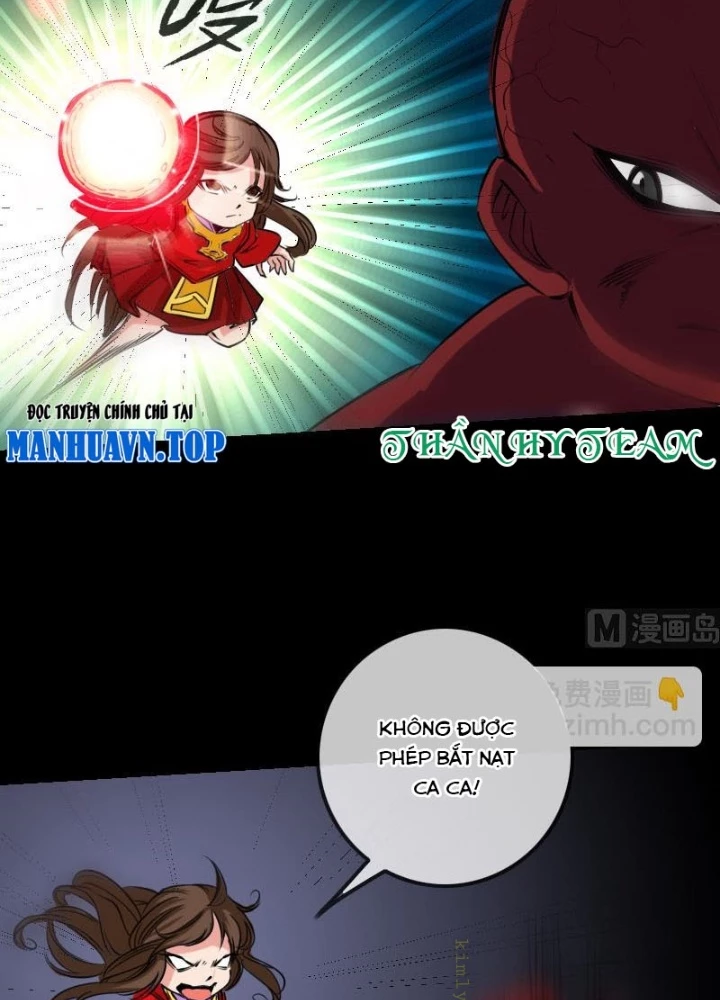 Kiếp Thiên Vận Chapter 232 - Trang 2