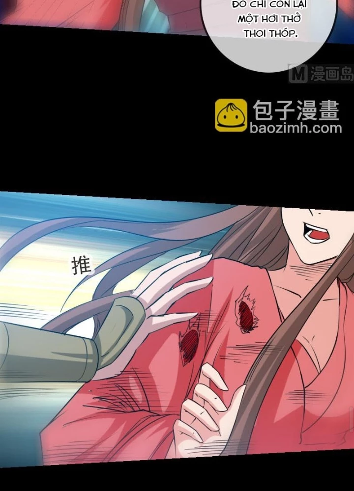 Kiếp Thiên Vận Chapter 232 - Trang 2