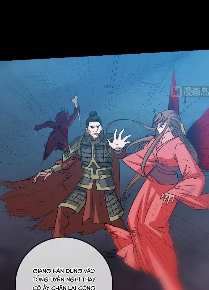 Kiếp Thiên Vận Chapter 232 - Trang 2