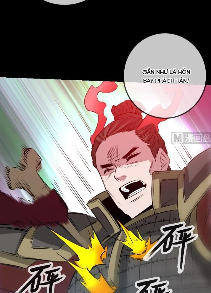 Kiếp Thiên Vận Chapter 232 - Trang 2