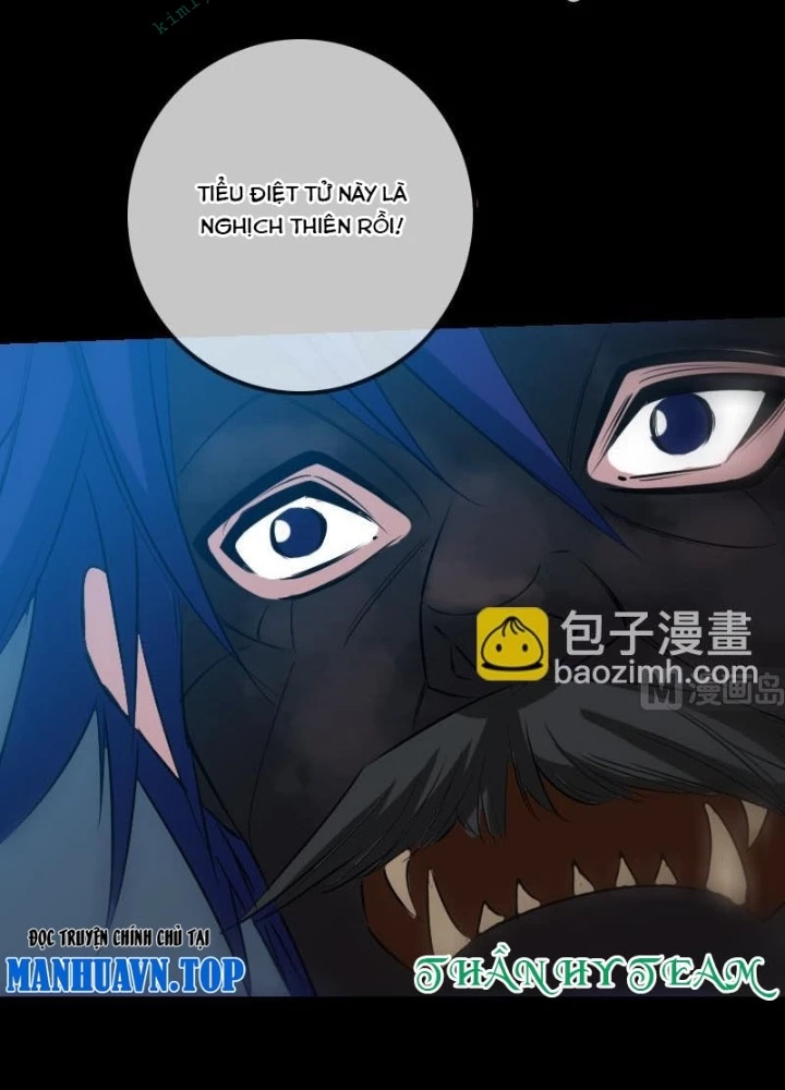 Kiếp Thiên Vận Chapter 232 - Trang 2