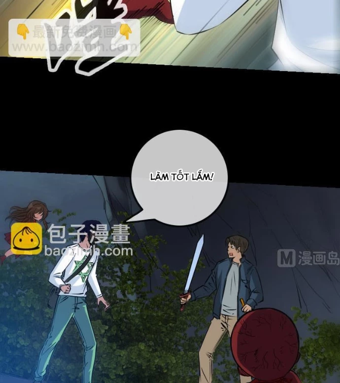 Kiếp Thiên Vận Chapter 233 - Trang 2