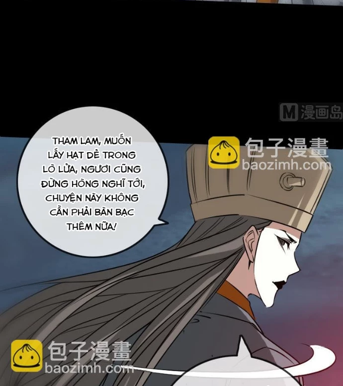 Kiếp Thiên Vận Chapter 233 - Trang 2