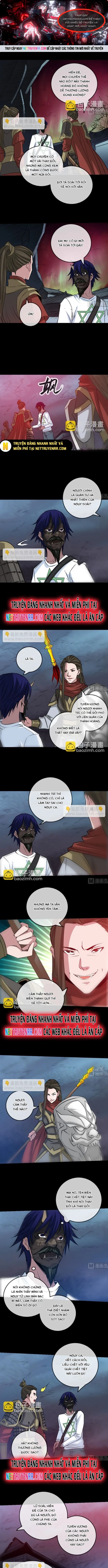Kiếp Thiên Vận Chapter 236 - Trang 2