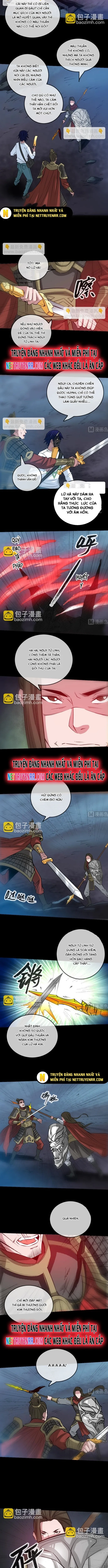 Kiếp Thiên Vận Chapter 236 - Trang 2