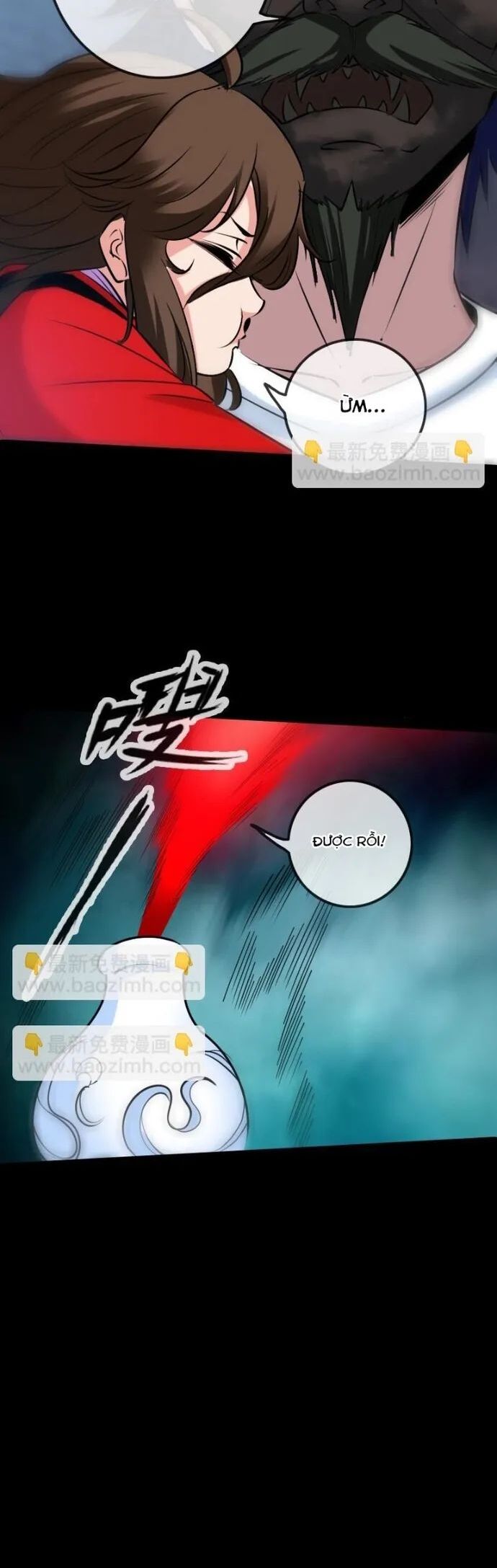 Kiếp Thiên Vận Chapter 240 - Trang 2
